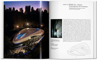 Zaha Hadid Taschen  Galerie Roschlaub