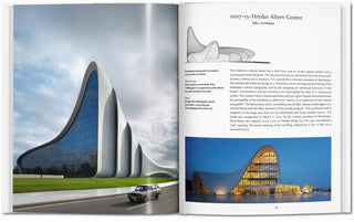 Zaha Hadid Taschen  Galerie Roschlaub