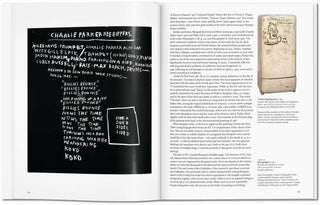 Basquiat Taschen  Galerie Roschlaub