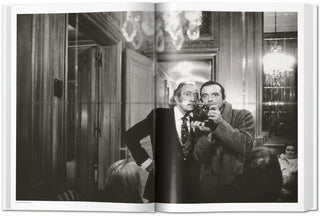 David Bailey  Taschen  Galerie Roschlaub