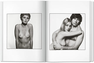 David Bailey  Taschen  Galerie Roschlaub
