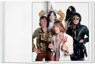David Bailey  Taschen  Galerie Roschlaub