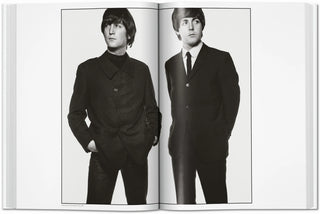 David Bailey  Taschen  Galerie Roschlaub