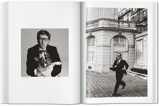 David Bailey  Taschen  Galerie Roschlaub