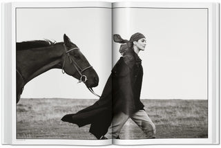 David Bailey  Taschen  Galerie Roschlaub