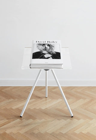 David Bailey  Taschen  Galerie Roschlaub