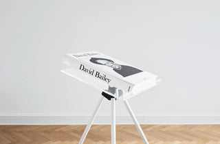 David Bailey  Taschen  Galerie Roschlaub