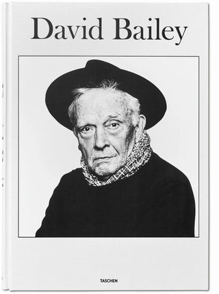 David Bailey  Taschen  Galerie Roschlaub