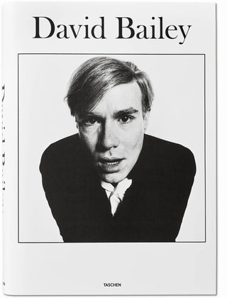 David Bailey  Taschen  Galerie Roschlaub