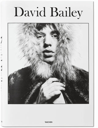 David Bailey  Taschen  Galerie Roschlaub