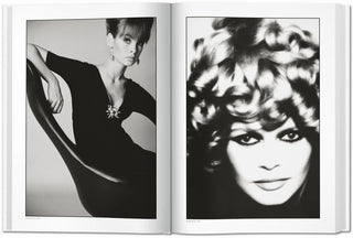David Bailey  Taschen  Galerie Roschlaub
