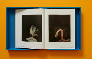 Georg Baselitz XXL Taschen  Galerie Roschlaub