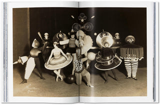 Bauhaus 100. Jahre - Magdalena Droste