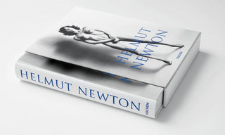 Helmut Newton. SUMO. 20th Anniversary Edition Taschen  Galerie Roschlaub