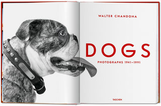 Dogs. Photographs 1941–1991 - Walter Chandoha