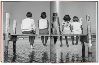 Dogs. Photographs 1941–1991 - Walter Chandoha