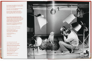 Dogs. Photographs 1941–1991 - Walter Chandoha
