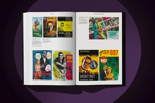 James Bond Dr. NO - Paul Duncan