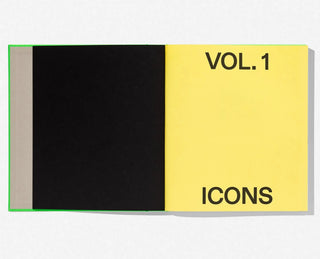 Virgil Abloh. Nike. ICONS Taschen