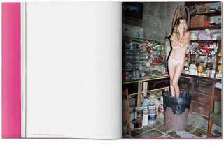 Gisele Bündchen XL Taschen