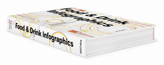 Food & Drink Infographics. A Visual Guide to Culinary Pleasures Taschen  Galerie Roschlaub