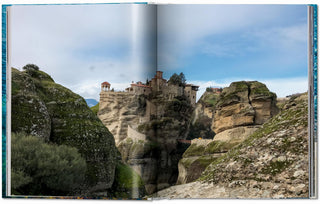 Great Escapes Greece. The Hotel Book Taschen  Galerie Roschlaub