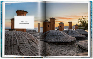Great Escapes Greece. The Hotel Book Taschen  Galerie Roschlaub