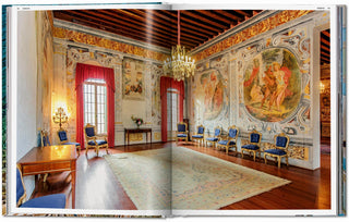 Great Escapes Italy. The Hotel Book Taschen  Galerie Roschlaub