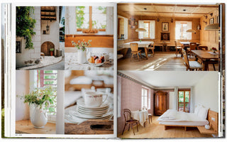 Great Escapes Alps. The Hotel Book Taschen  Galerie Roschlaub