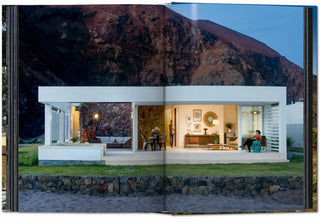 Homes For Our Time. Contemporary Houses around the World. 45th Ed.