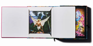 David LaChapelle. Lost and Found. Good News. Art Edition XL Taschen  Galerie Roschlaub