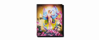 David LaChapelle. Lost and Found. Good News. Art Edition XL Taschen  Galerie Roschlaub