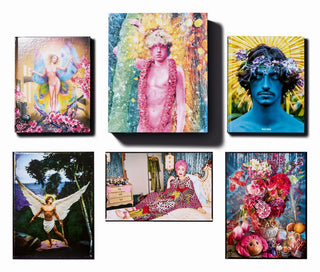 David LaChapelle. Lost and Found. Good News. Art Edition XL Taschen  Galerie Roschlaub