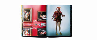 David LaChapelle. Lost and Found. Good News. Art Edition XL Taschen  Galerie Roschlaub