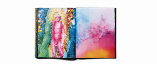 David LaChapelle. Lost and Found. Good News. Art Edition XL Taschen  Galerie Roschlaub