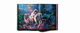 David LaChapelle. Lost and Found. Good News. Art Edition XL Taschen  Galerie Roschlaub