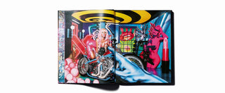 David LaChapelle. Lost and Found. Good News. Art Edition XL Taschen  Galerie Roschlaub