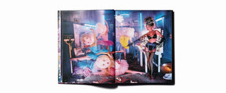 David LaChapelle. Lost and Found. Good News. Art Edition XL Taschen  Galerie Roschlaub