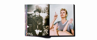 David LaChapelle. Lost and Found. Good News. Art Edition XL Taschen  Galerie Roschlaub