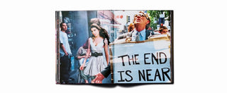 David LaChapelle. Lost and Found. Good News. Art Edition XL Taschen  Galerie Roschlaub
