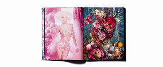 David LaChapelle. Lost and Found. Good News. Art Edition XL Taschen  Galerie Roschlaub