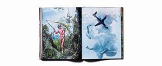 David LaChapelle. Lost and Found. Good News. Art Edition XL Taschen  Galerie Roschlaub