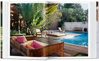 Living in Bali. 45th Ed. Taschen  Galerie Roschlaub