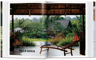 Living in Bali. 45th Ed. Taschen  Galerie Roschlaub