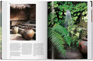 Living in Bali. 45th Ed. Taschen  Galerie Roschlaub