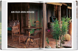 Living in Bali. 45th Ed. Taschen  Galerie Roschlaub