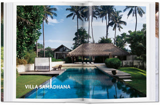 Living in Bali. 45th Ed. Taschen  Galerie Roschlaub