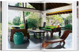 Living in Bali. 45th Ed. Taschen  Galerie Roschlaub