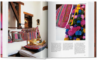 Living in Mexico. 45th Ed. Taschen  Galerie Roschlaub