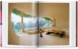 Living in Mexico. 45th Ed. Taschen  Galerie Roschlaub